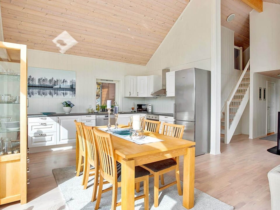 House | Dining