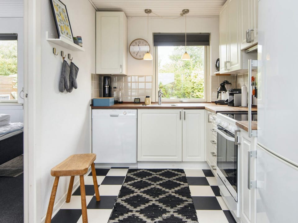 House | Interior