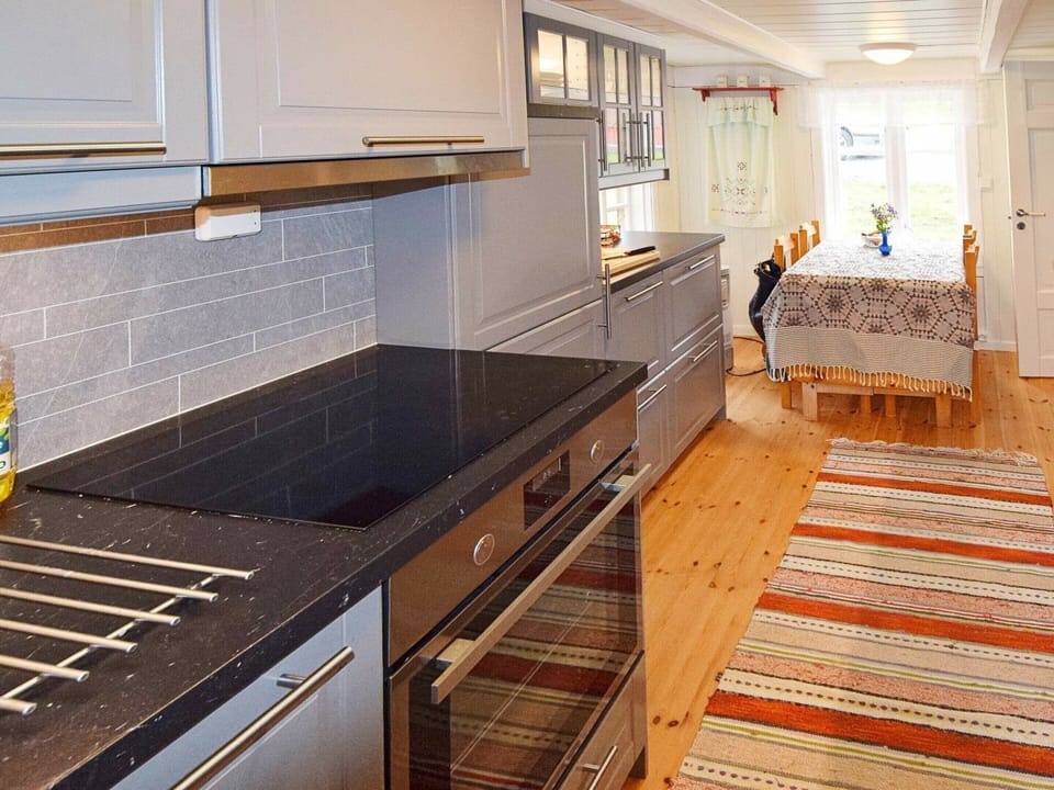 House | Private kitchen