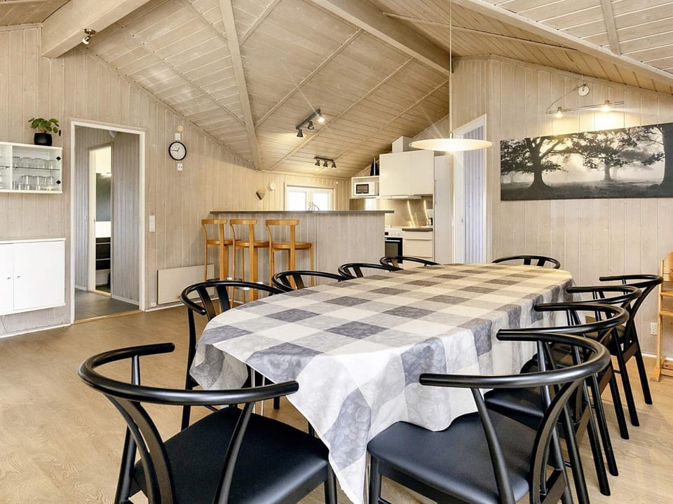 House | Private kitchen | Highchair