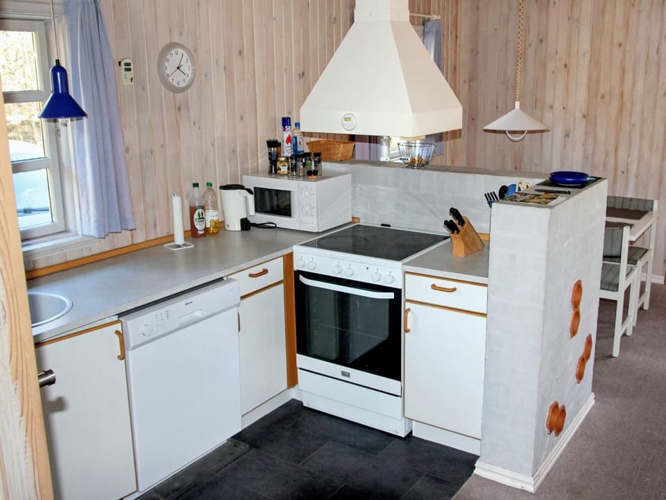 House | Interior