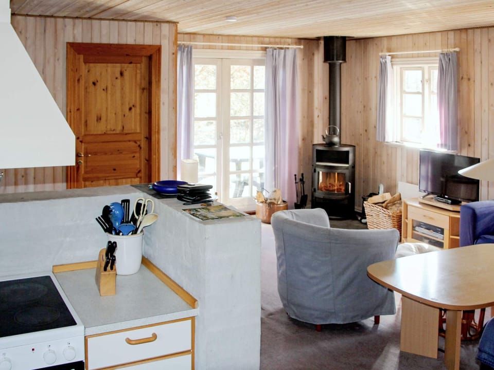 House | Interior