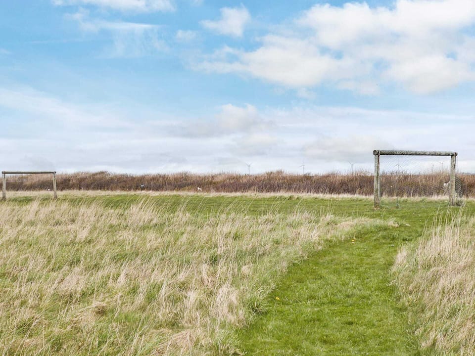 House | View from property