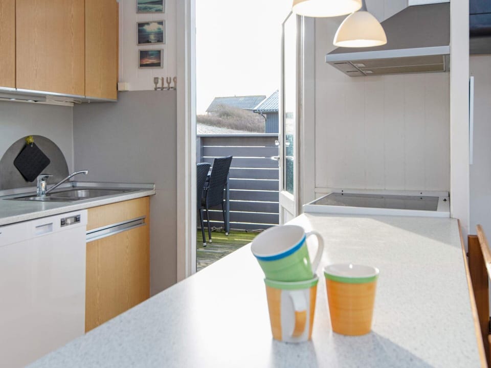 House | Private kitchen