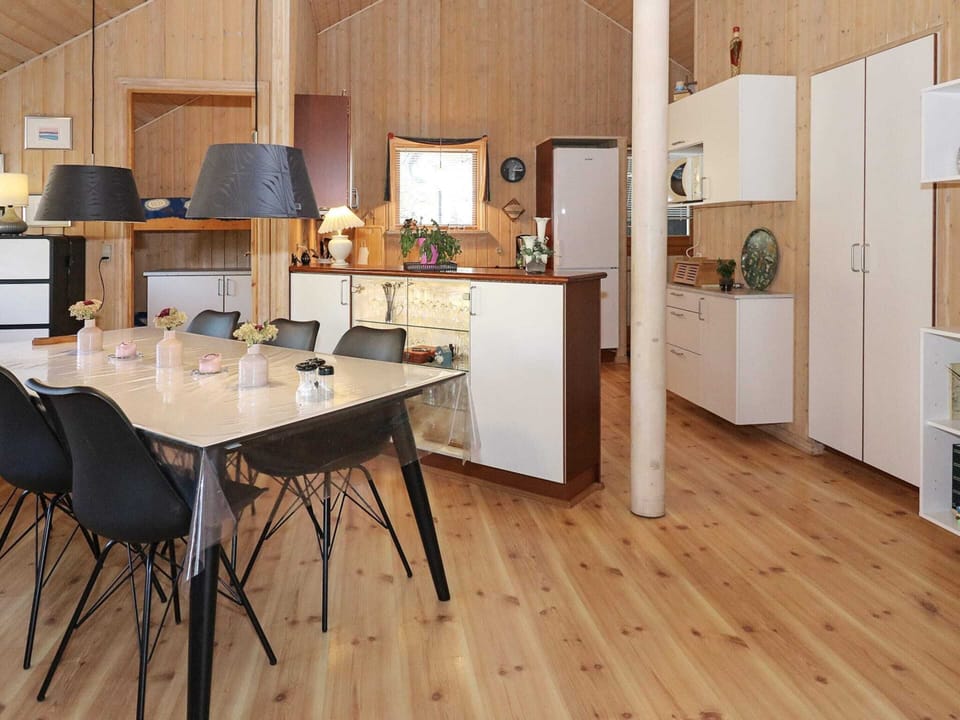 House | Interior