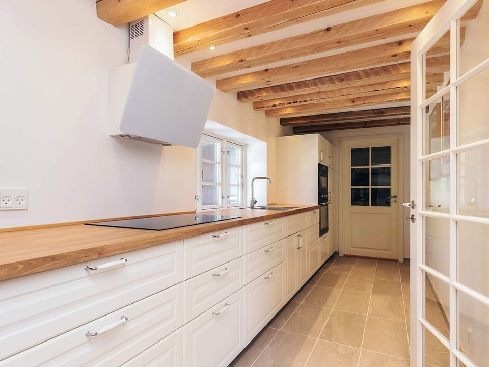 House | Interior