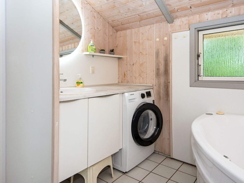 4 Star Holiday Home in Sydals House in Region of Southern Denmark