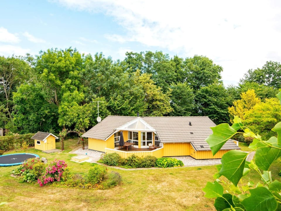 House | View from property