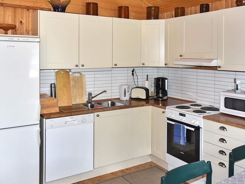 House | Private kitchen