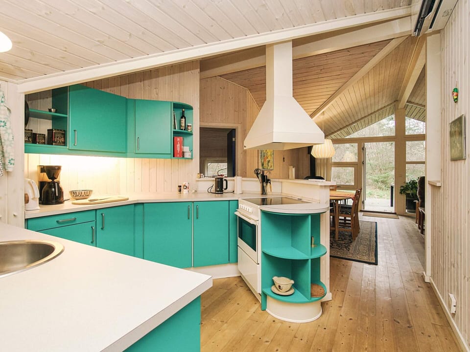 House | Interior