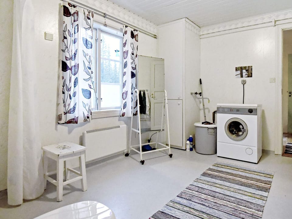 8 Person Holiday Home in Ostmark House in Innlandet