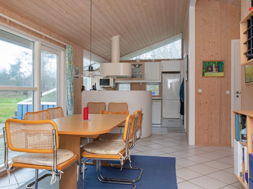 House | Interior