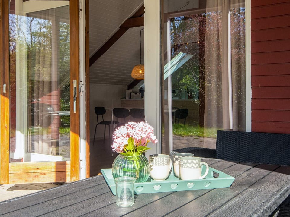 House | View from property