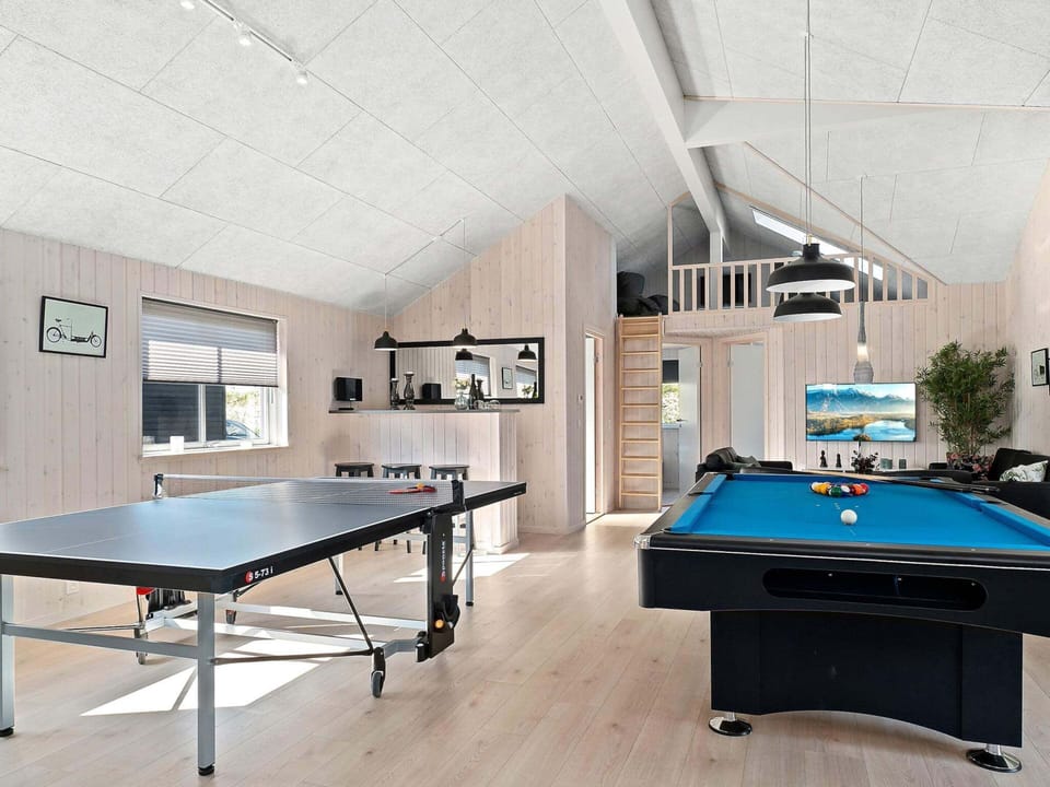 House | Interior