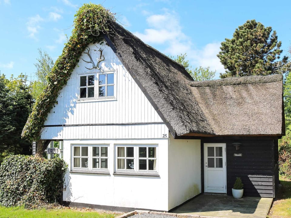 House | Exterior