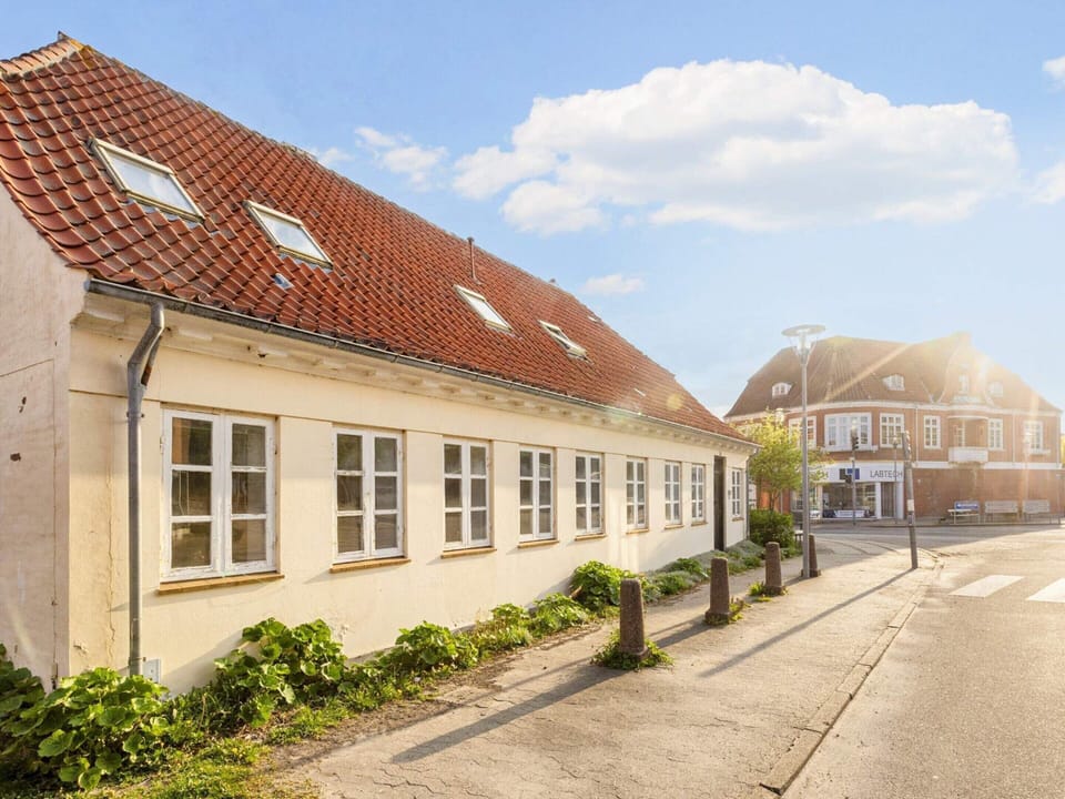 House | Exterior