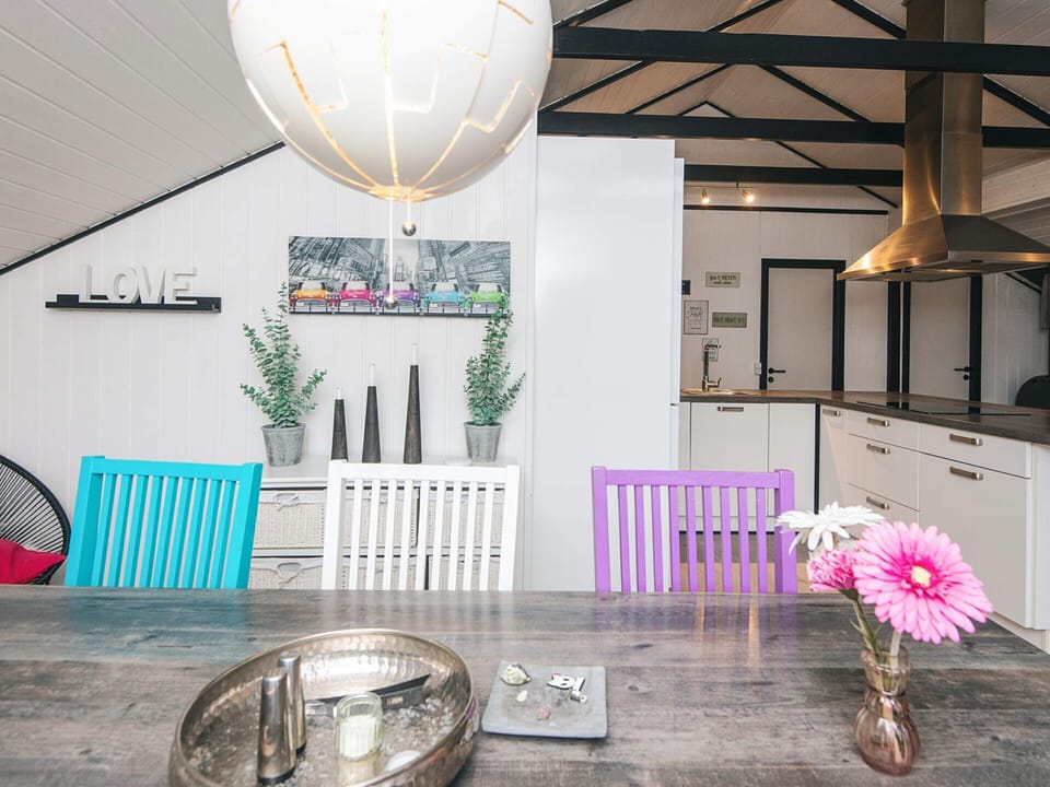 House | Interior