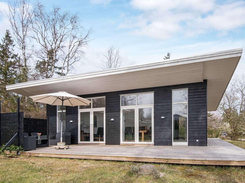 House | View from property