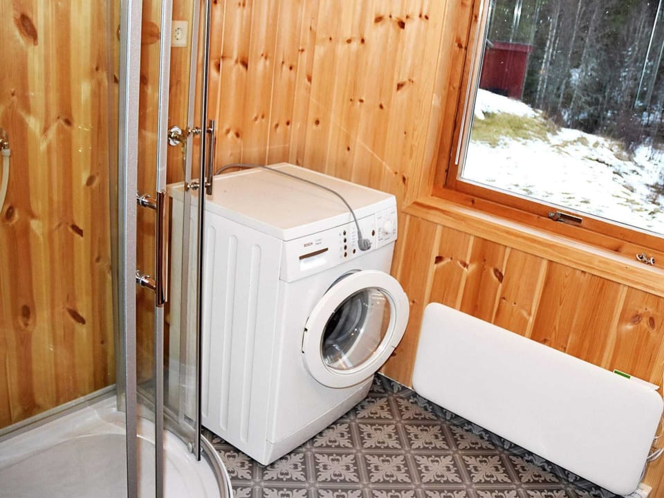 5 Person Holiday Home in Vassenden House in Vestland