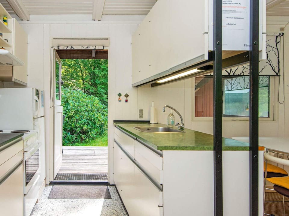 House | Interior