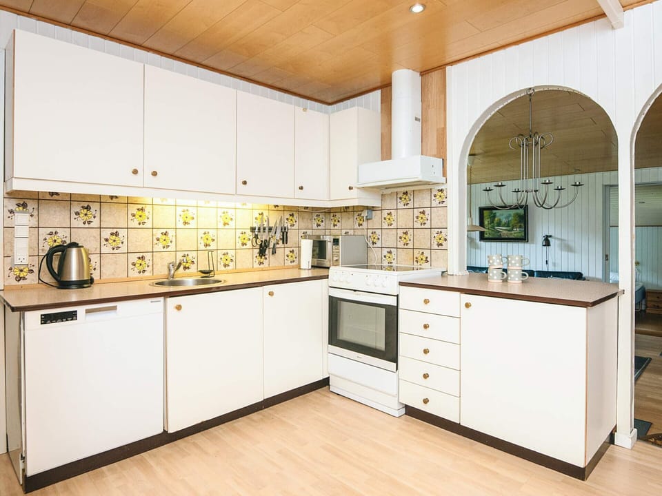 House | Interior