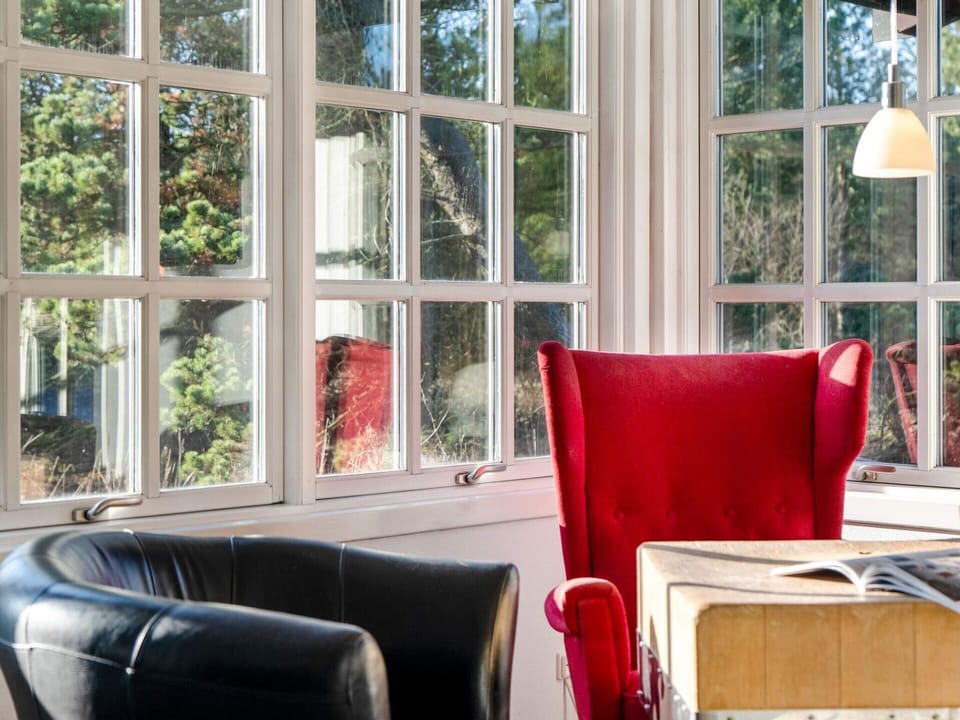 House | Interior