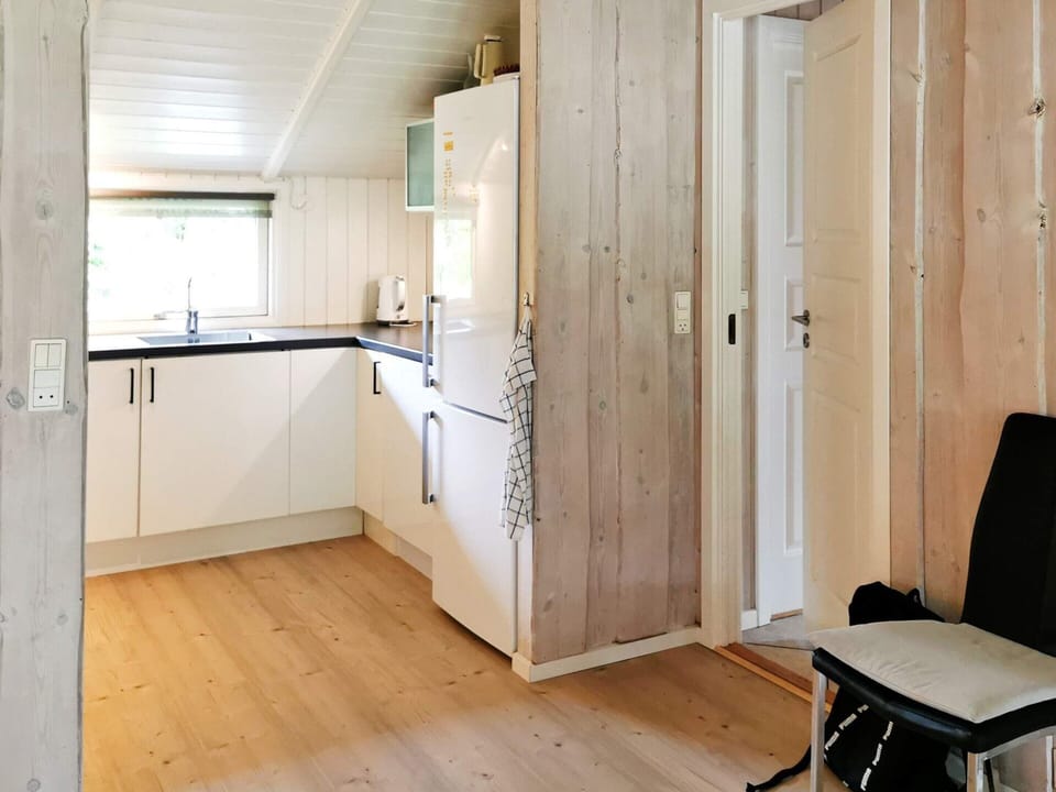 House | Private kitchen | Highchair