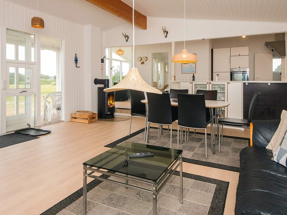 House | Interior
