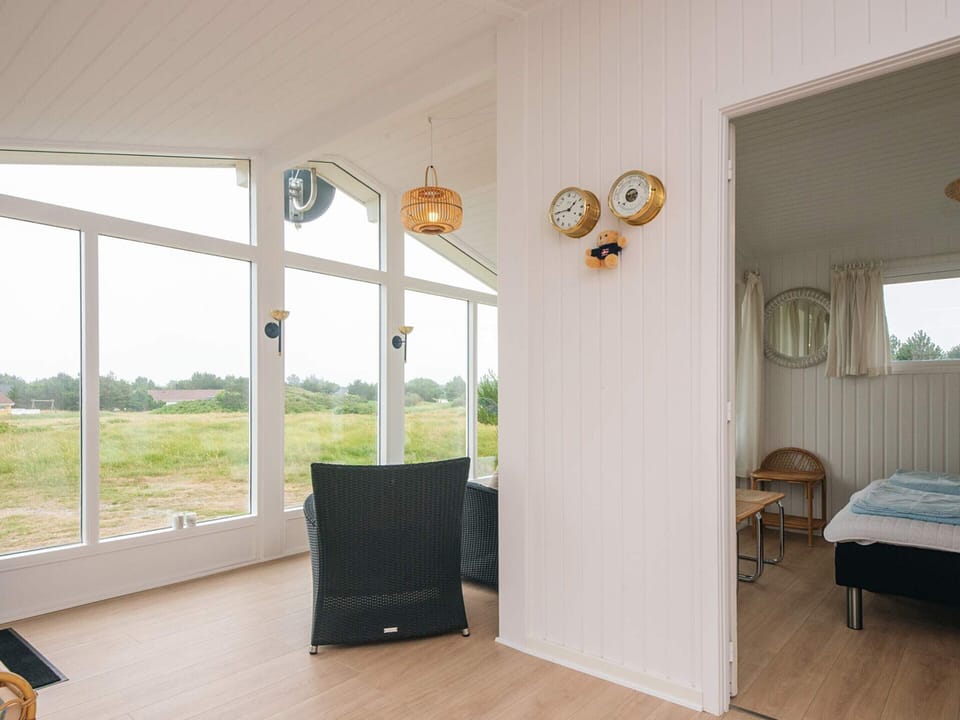 House | Interior