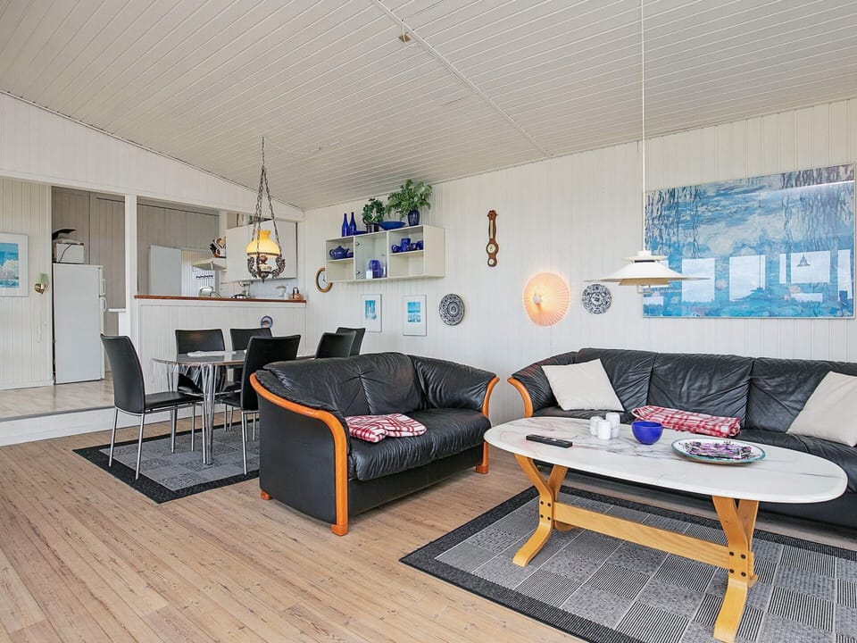 House | Interior