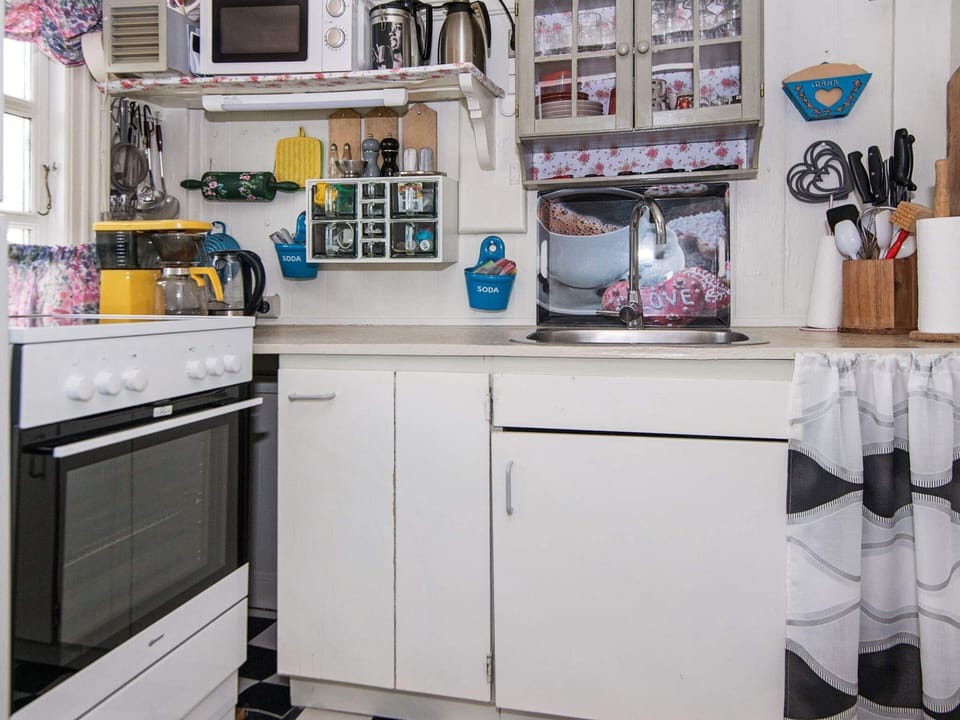 House | Interior