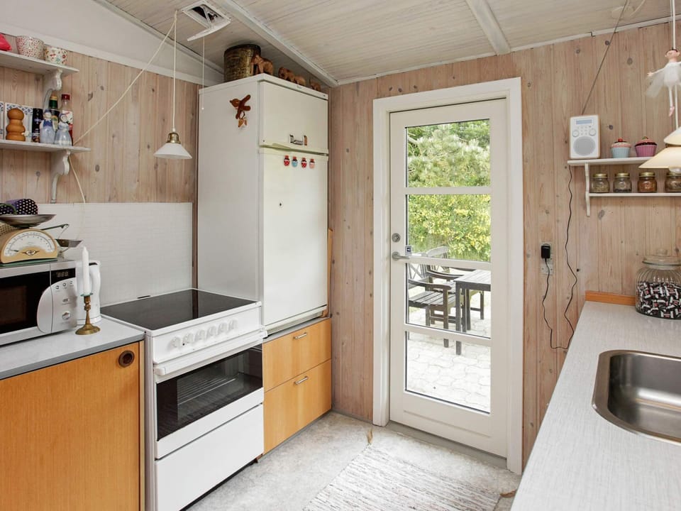 House | Interior