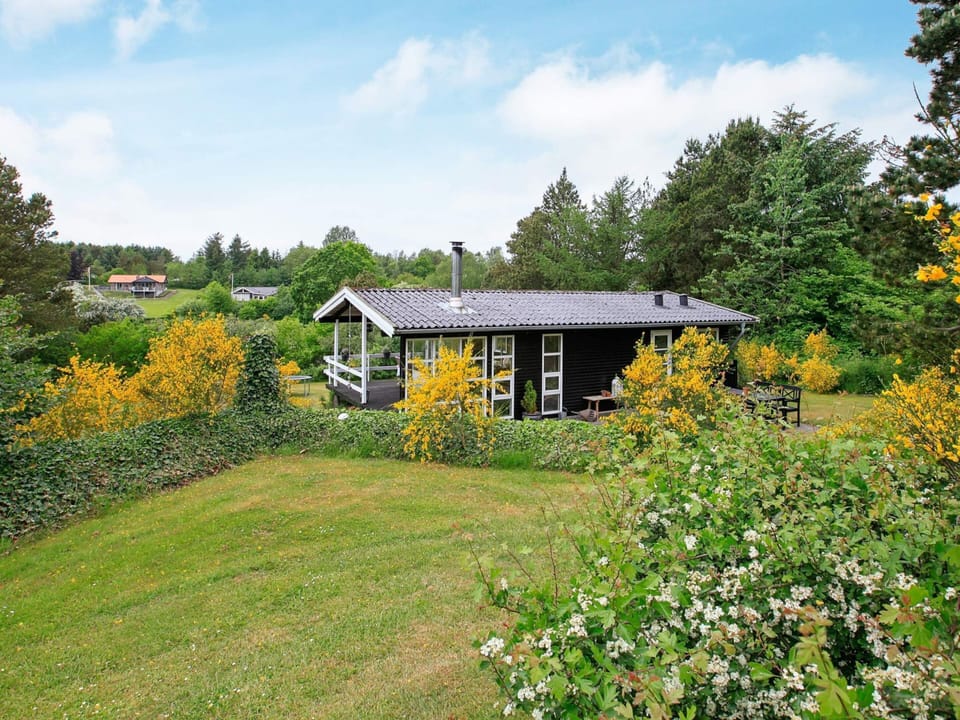 House | View from property
