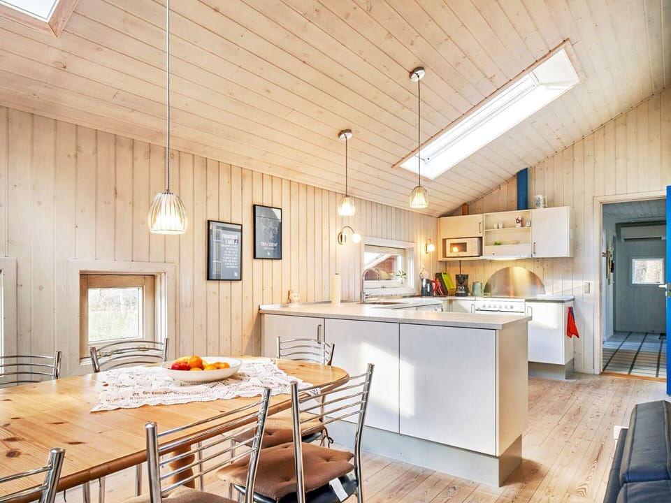 House | Interior