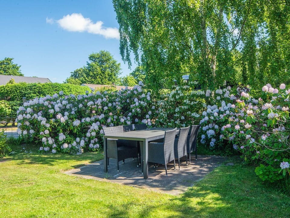 House | Outdoor dining