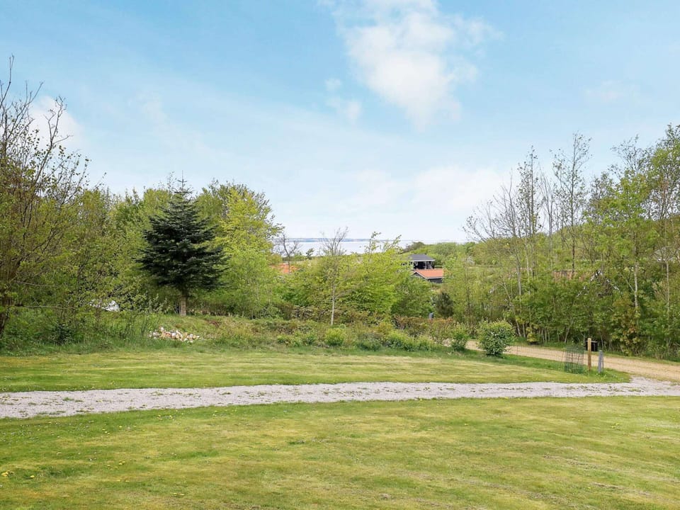 House | Water view