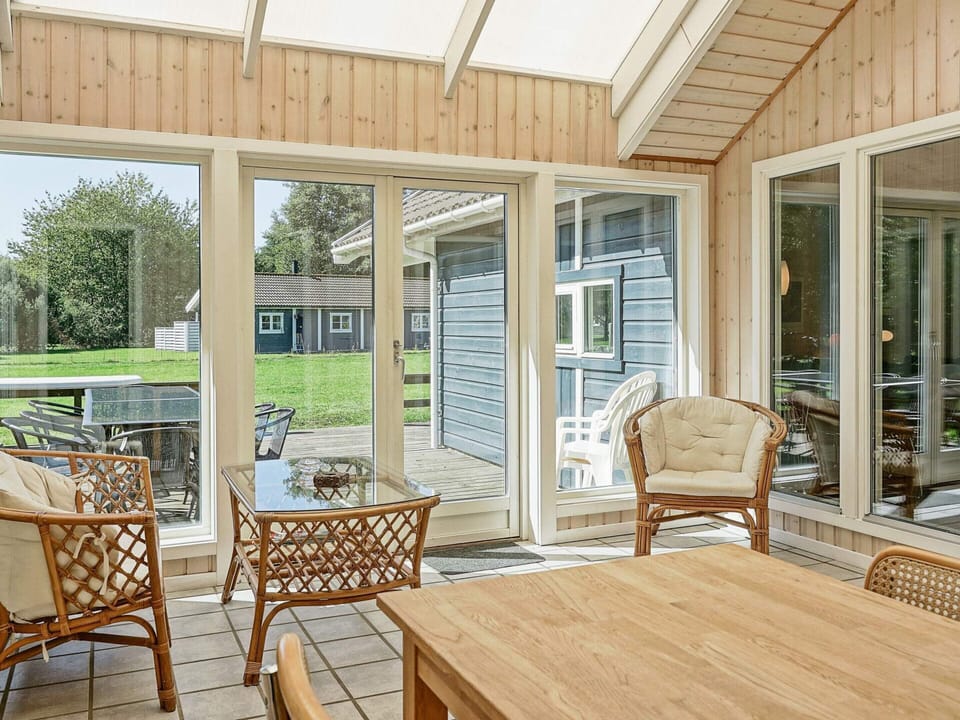 House | Interior