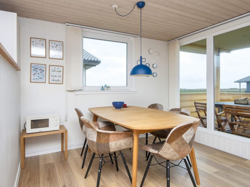 House | Dining