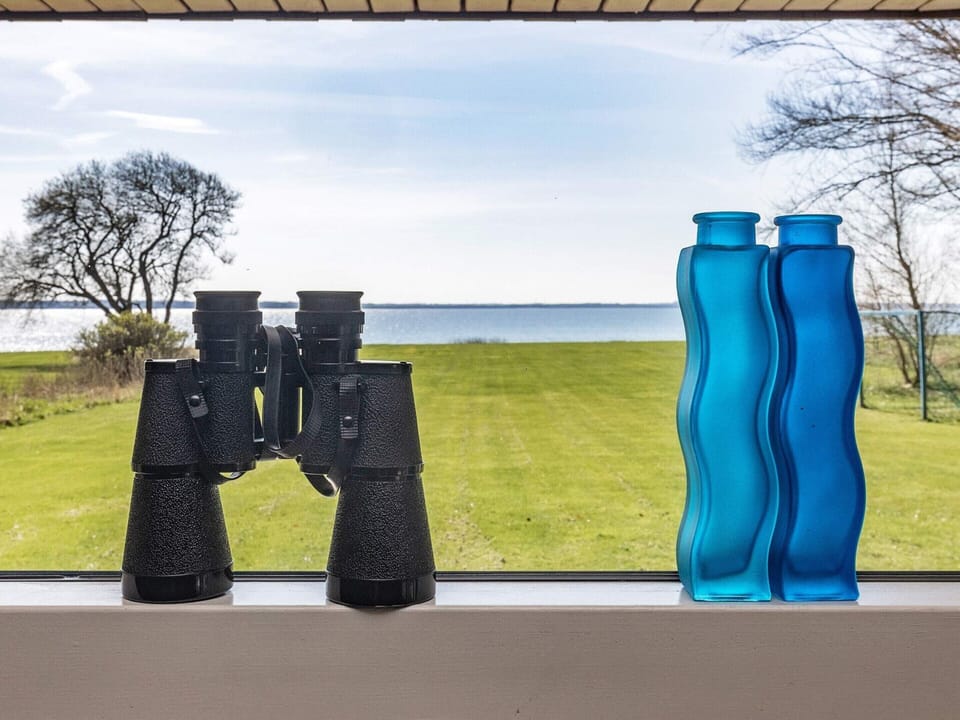 House | Water view