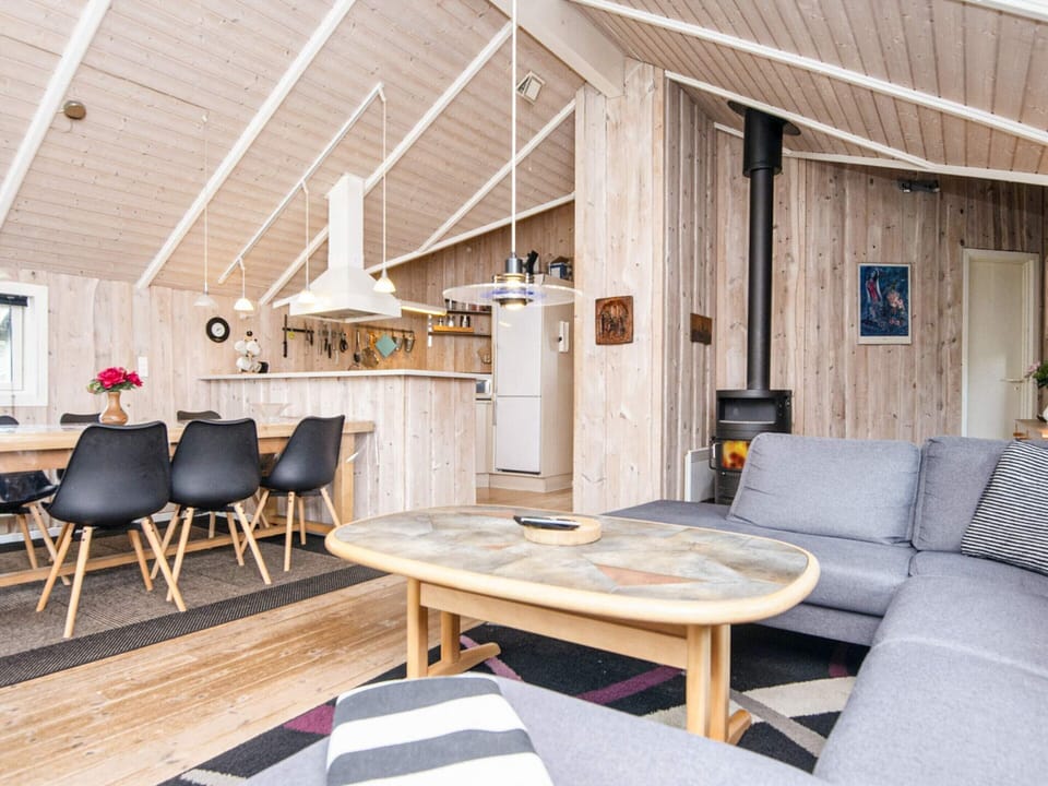 House | Interior