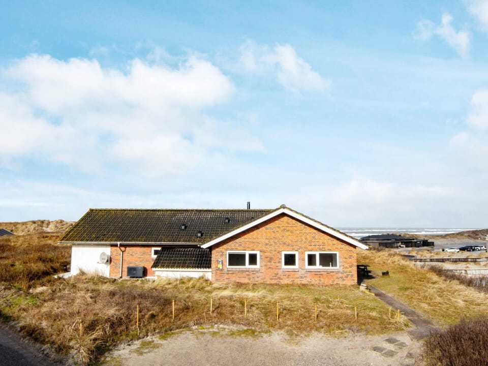 House | Exterior