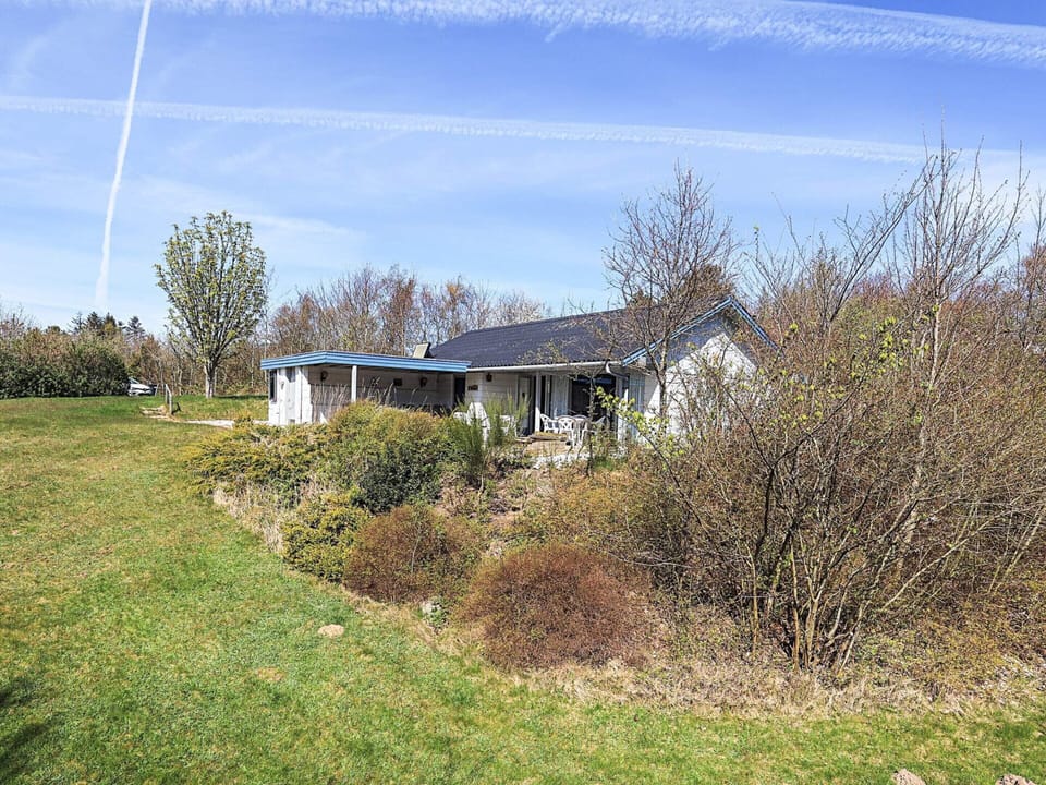 House | View from property