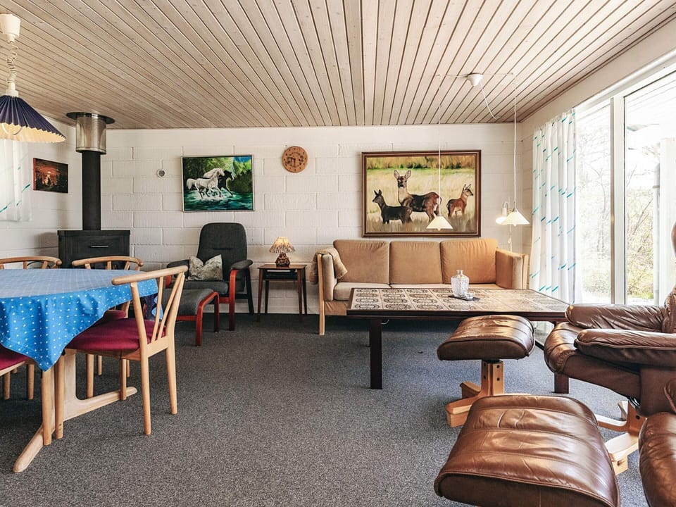 House | Interior