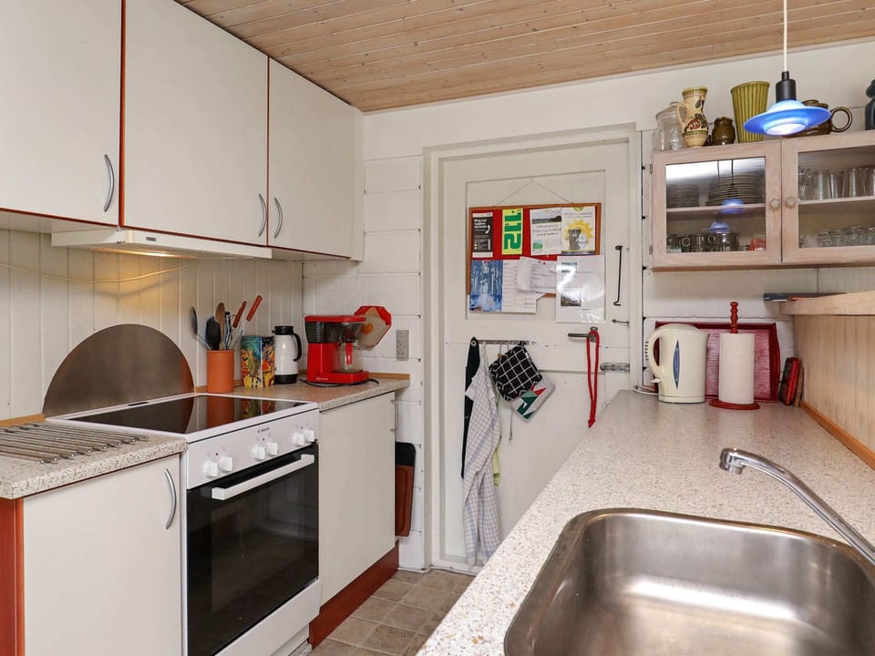 House | Interior
