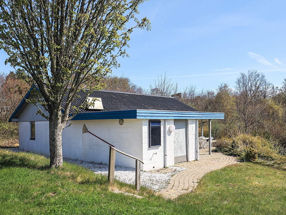 House | Exterior