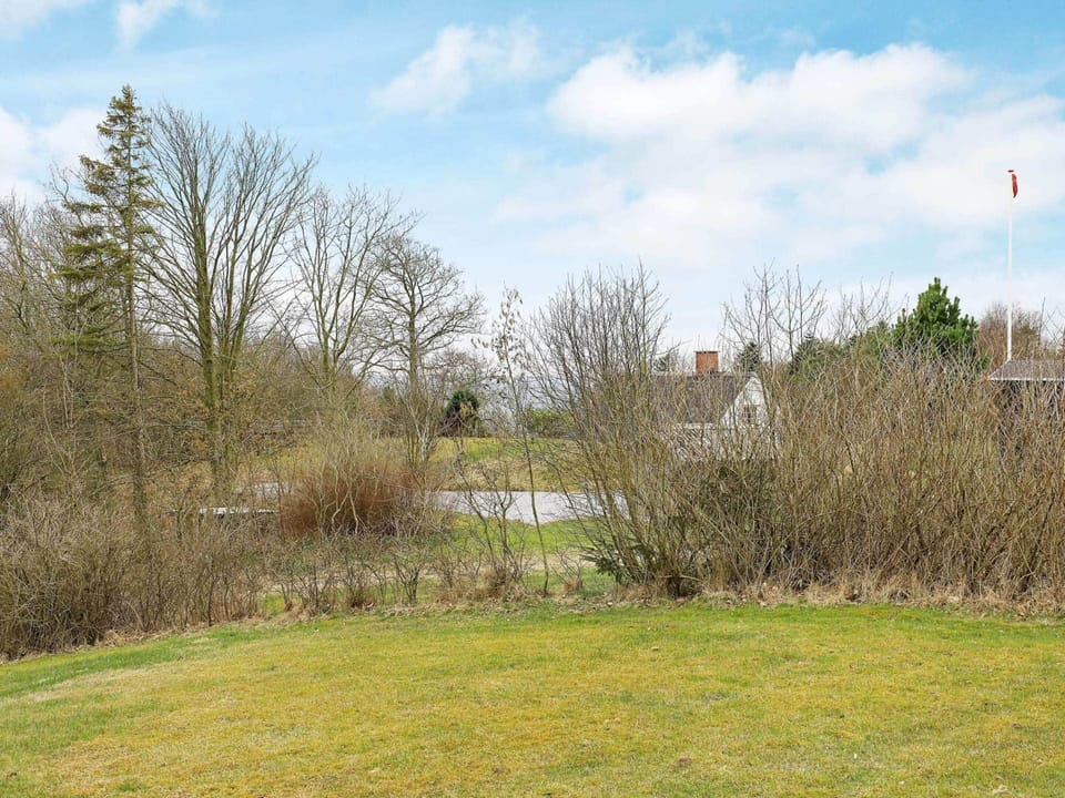 House | Water view