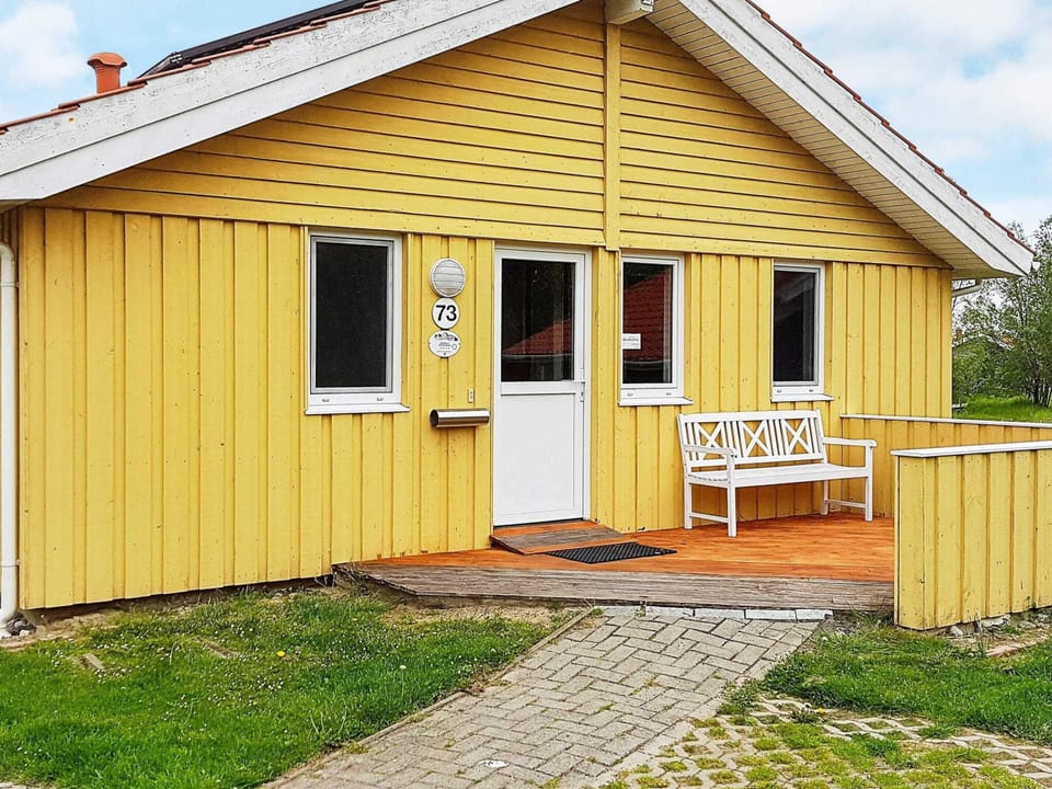 House | Exterior
