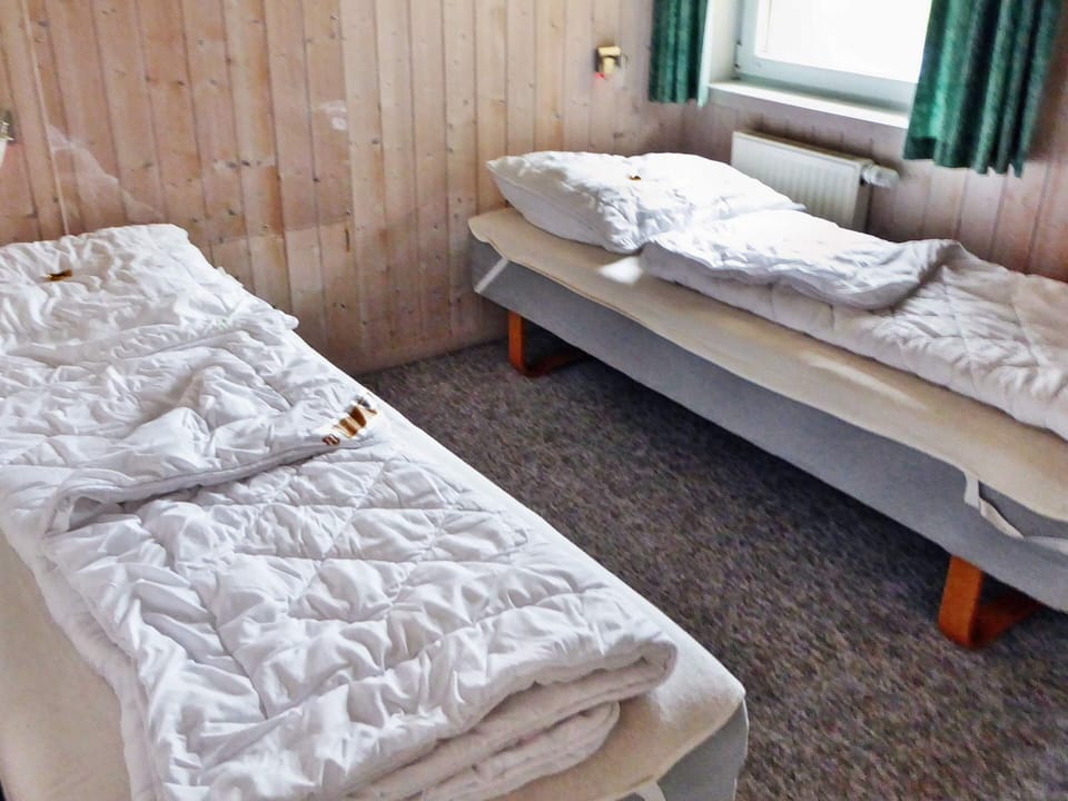 Holiday Home in Otterndorf House in Otterndorf