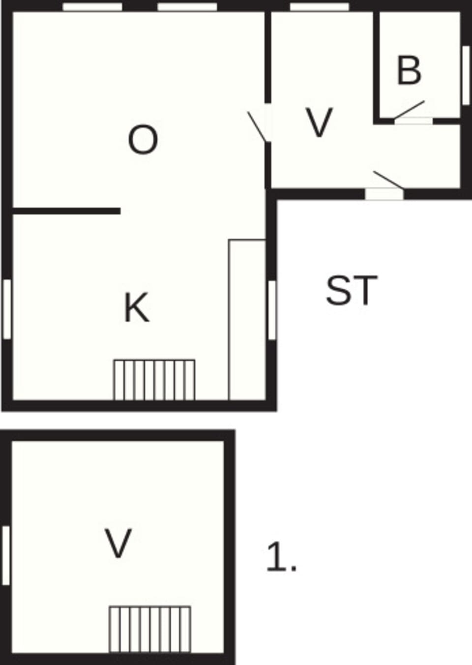 House | Floor plan
