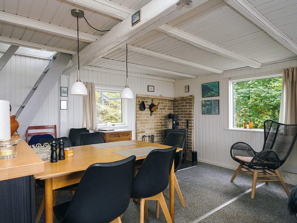 House | Interior
